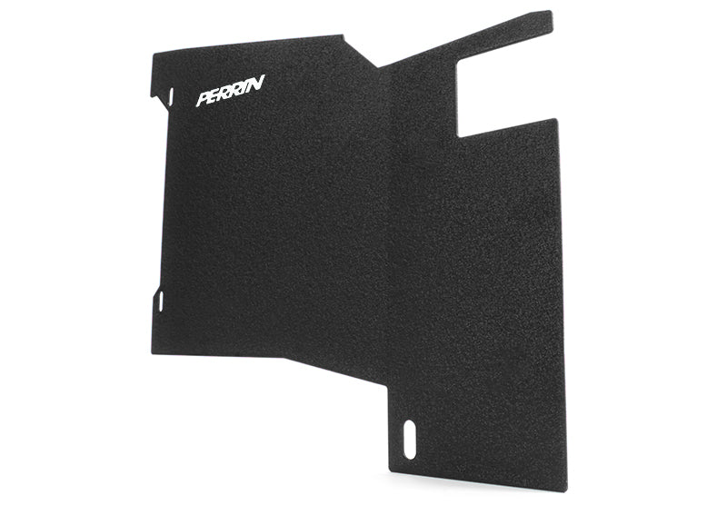 Perrin Cold Air Intake System Black 2015-2021 WRX