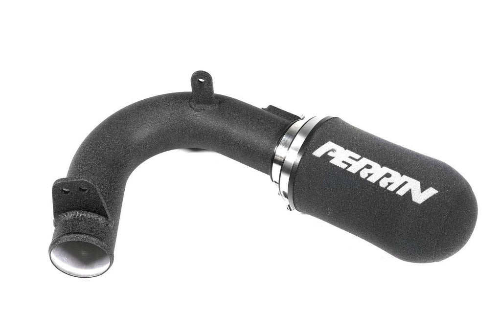 Perrin Cold Air Intake System Black 2015-2021 WRX