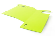 Load image into Gallery viewer, Perrin Cold Air Intake System Neon Yellow 2015-2021 WRX