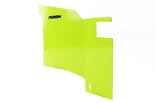 Load image into Gallery viewer, Perrin Cold Air Intake System Neon Yellow 2015-2021 WRX