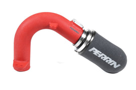 Perrin Cold Air Intake System Red 2015-2021 WRX