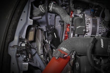 Load image into Gallery viewer, Perrin Coolant Overflow Tank Black 2002-2025 WRX / 2004-2021 STI / 2013-2025 BRZ / 2022-2025 GR86 / 2013-2016 FR-S / 2017-2020 GT86