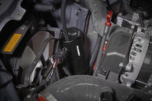 Load image into Gallery viewer, Perrin Coolant Overflow Tank Black 2002-2025 WRX / 2004-2021 STI / 2013-2025 BRZ / 2022-2025 GR86 / 2013-2016 FR-S / 2017-2020 GT86