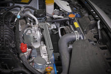 Load image into Gallery viewer, Perrin Coolant Overflow Tank Black 2002-2025 WRX / 2004-2021 STI / 2013-2025 BRZ / 2022-2025 GR86 / 2013-2016 FR-S / 2017-2020 GT86