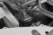 Load image into Gallery viewer, Perrin Coolant Overflow Tank Black 2002-2025 WRX / 2004-2021 STI / 2013-2025 BRZ / 2022-2025 GR86 / 2013-2016 FR-S / 2017-2020 GT86
