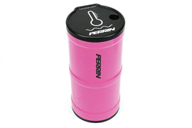 Perrin Coolant Overflow Tank Hyper Pink 2002-2025 WRX / 2004-2021 STI / 2013-2025 BRZ / 2022-2025 GR86 / 2013-2016 FR-S / 2017-2020 GT86