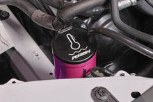 Load image into Gallery viewer, Perrin Coolant Overflow Tank Hyper Pink 2002-2025 WRX / 2004-2021 STI / 2013-2025 BRZ / 2022-2025 GR86 / 2013-2016 FR-S / 2017-2020 GT86