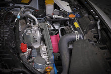 Load image into Gallery viewer, Perrin Coolant Overflow Tank Hyper Pink 2002-2025 WRX / 2004-2021 STI / 2013-2025 BRZ / 2022-2025 GR86 / 2013-2016 FR-S / 2017-2020 GT86