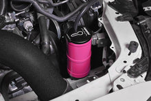 Load image into Gallery viewer, Perrin Coolant Overflow Tank Hyper Pink 2002-2025 WRX / 2004-2021 STI / 2013-2025 BRZ / 2022-2025 GR86 / 2013-2016 FR-S / 2017-2020 GT86