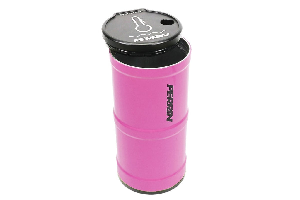 Perrin Coolant Overflow Tank Hyper Pink 2002-2025 WRX / 2004-2021 STI / 2013-2025 BRZ / 2022-2025 GR86 / 2013-2016 FR-S / 2017-2020 GT86