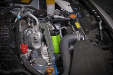Load image into Gallery viewer, Perrin Coolant Overflow Tank Neon Yellow 2002-2025 WRX / 2004-2021 STI / 2013-2025 BRZ / 2022-2025 GR86 / 2013-2016 FR-S / 2017-2020 GT86