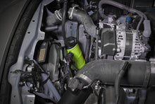 Load image into Gallery viewer, Perrin Coolant Overflow Tank Neon Yellow 2002-2025 WRX / 2004-2021 STI / 2013-2025 BRZ / 2022-2025 GR86 / 2013-2016 FR-S / 2017-2020 GT86