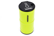 Load image into Gallery viewer, Perrin Coolant Overflow Tank Neon Yellow 2002-2025 WRX / 2004-2021 STI / 2013-2025 BRZ / 2022-2025 GR86 / 2013-2016 FR-S / 2017-2020 GT86