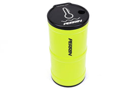 Perrin Coolant Overflow Tank Neon Yellow 2002-2025 WRX / 2004-2021 STI / 2013-2025 BRZ / 2022-2025 GR86 / 2013-2016 FR-S / 2017-2020 GT86