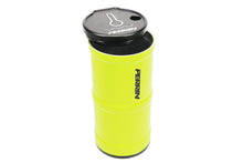 Load image into Gallery viewer, Perrin Coolant Overflow Tank Neon Yellow 2002-2025 WRX / 2004-2021 STI / 2013-2025 BRZ / 2022-2025 GR86 / 2013-2016 FR-S / 2017-2020 GT86