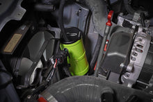 Load image into Gallery viewer, Perrin Coolant Overflow Tank Neon Yellow 2002-2025 WRX / 2004-2021 STI / 2013-2025 BRZ / 2022-2025 GR86 / 2013-2016 FR-S / 2017-2020 GT86