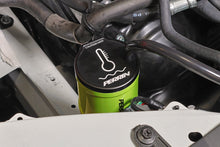 Load image into Gallery viewer, Perrin Coolant Overflow Tank Neon Yellow 2002-2025 WRX / 2004-2021 STI / 2013-2025 BRZ / 2022-2025 GR86 / 2013-2016 FR-S / 2017-2020 GT86