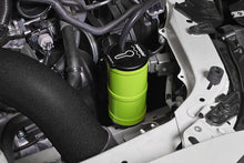 Load image into Gallery viewer, Perrin Coolant Overflow Tank Neon Yellow 2002-2025 WRX / 2004-2021 STI / 2013-2025 BRZ / 2022-2025 GR86 / 2013-2016 FR-S / 2017-2020 GT86