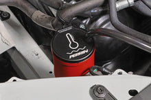 Load image into Gallery viewer, Perrin Coolant Overflow Tank Red 2002-2025 WRX / 2004-2021 STI / 2013-2025 BRZ / 2022-2025 GR86 / 2013-2016 FR-S / 2017-2020 GT86