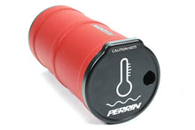 Load image into Gallery viewer, Perrin Coolant Overflow Tank Red 2002-2025 WRX / 2004-2021 STI / 2013-2025 BRZ / 2022-2025 GR86 / 2013-2016 FR-S / 2017-2020 GT86