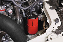 Load image into Gallery viewer, Perrin Coolant Overflow Tank Red 2002-2025 WRX / 2004-2021 STI / 2013-2025 BRZ / 2022-2025 GR86 / 2013-2016 FR-S / 2017-2020 GT86