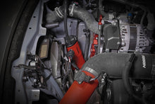 Load image into Gallery viewer, Perrin Coolant Overflow Tank Red 2002-2025 WRX / 2004-2021 STI / 2013-2025 BRZ / 2022-2025 GR86 / 2013-2016 FR-S / 2017-2020 GT86