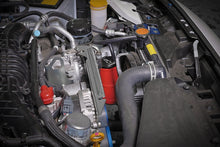 Load image into Gallery viewer, Perrin Coolant Overflow Tank Red 2002-2025 WRX / 2004-2021 STI / 2013-2025 BRZ / 2022-2025 GR86 / 2013-2016 FR-S / 2017-2020 GT86