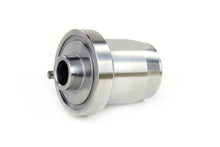 Load image into Gallery viewer, Perrin Crank Pulley Black 2022-2025 WRX / 2022-2025 BRZ / 2022-2025 GR86 / 2017-2025 Crosstrek / 2019-2025 Ascent / 2019-2025 Forester / 2020-2025 Outback / 2020-2025 Legacy / 2017-2025 Impreza