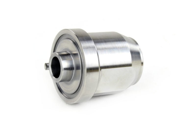 Perrin Crank Pulley Blue 2019-2021 WRX / 2015-2016 Impreza / 2015-2019 Legacy / 2016-2018 Forester