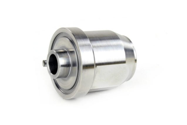 Perrin Crank Pulley Blue 2022-2025 WRX / 2022-2025 BRZ / 2022-2025 GR86 / 2017-2025 Crosstrek / 2019-2025 Ascent / 2019-2025 Forester / 2020-2025 Outback / 2020-2025 Legacy / 2017-2025 Impreza