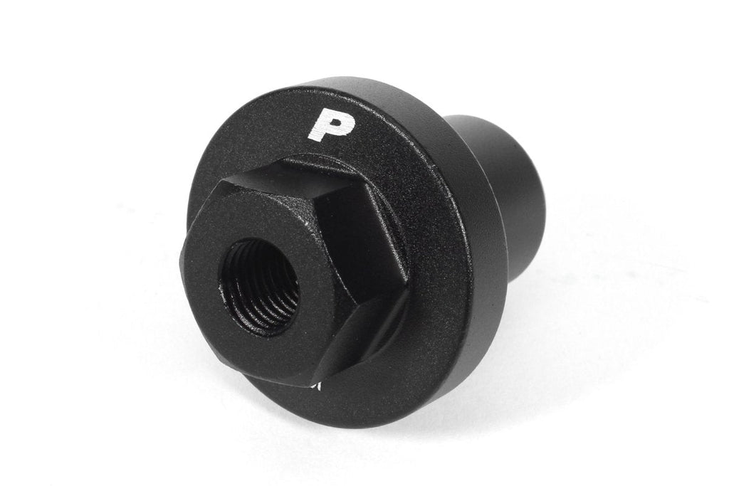 Perrin CVT Transmission Mount Support 2015-2025 WRX / 2014-2025 Forester / 2020-2025 Outback / 2020-2025 Legacy / 2019-2025 Ascent / 2013-2025 Crosstrek / 2008-2025 Impreza