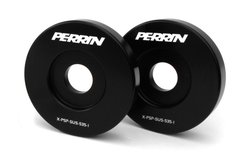 Perrin Differential Lockdown System 2015-2025 WRX / 2015-2021 STI / 2013-2025 Crosstrek / 2024-2025 Crosstrek Wilderness / 2012-2025 Impreza