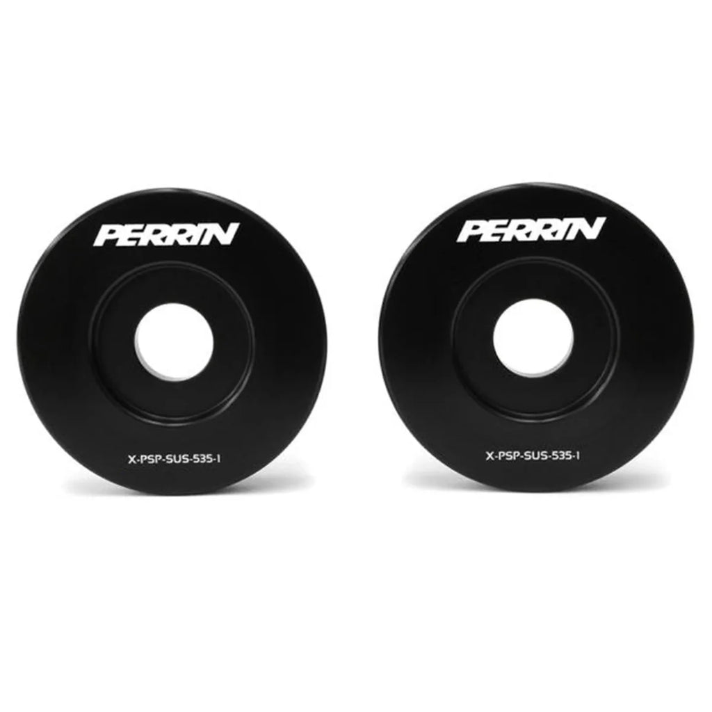 Perrin Differential Lockdown System 2015-2025 WRX / 2015-2021 STI / 2013-2025 Crosstrek / 2024-2025 Crosstrek Wilderness / 2012-2025 Impreza