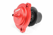 Load image into Gallery viewer, Perrin Diverter Valve Red 2022-2025 WRX / 2019-2025 Ascent / 2020-2025 Legacy XT / 2020-2025 Outback XT / 2022-2025 Outback Wilderness