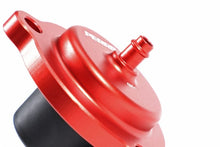 Load image into Gallery viewer, Perrin Diverter Valve Red 2022-2025 WRX / 2019-2025 Ascent / 2020-2025 Legacy XT / 2020-2025 Outback XT / 2022-2025 Outback Wilderness