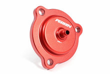 Load image into Gallery viewer, Perrin Diverter Valve Red 2022-2025 WRX / 2019-2025 Ascent / 2020-2025 Legacy XT / 2020-2025 Outback XT / 2022-2025 Outback Wilderness
