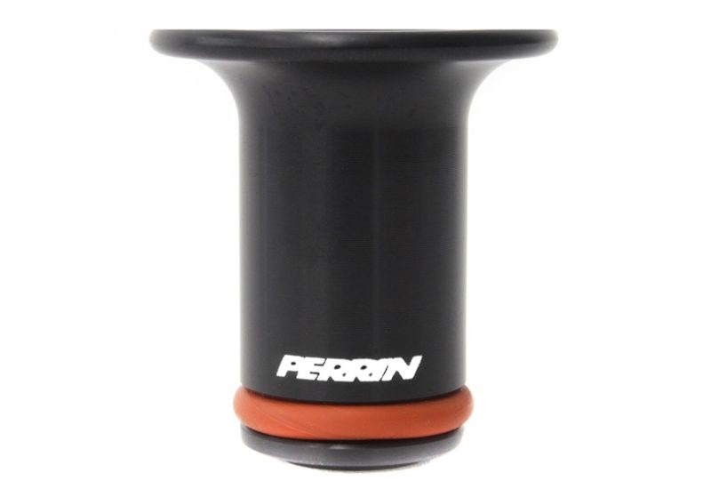 Perrin Drift Button Black 2005-2025 WRX / 2005-2021 STI / 2013-2025 BRZ / 2022-2025 GR86 / 2013-2016 FRS / 2017-2021 GT86 / 2013-2017 Crosstrek / 2018-2018 Forester / 2012-2016 Impreza