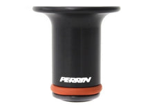 Load image into Gallery viewer, Perrin Drift Button Black 2005-2025 WRX / 2005-2021 STI / 2013-2025 BRZ / 2022-2025 GR86 / 2013-2016 FRS / 2017-2021 GT86 / 2013-2017 Crosstrek / 2018-2018 Forester / 2012-2016 Impreza