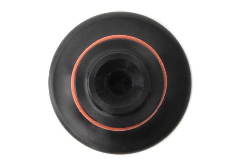 Perrin Drift Button Black 2005-2025 WRX / 2005-2021 STI / 2013-2025 BRZ / 2022-2025 GR86 / 2013-2016 FRS / 2017-2021 GT86 / 2013-2017 Crosstrek / 2018-2018 Forester / 2012-2016 Impreza