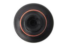 Load image into Gallery viewer, Perrin Drift Button Black 2005-2025 WRX / 2005-2021 STI / 2013-2025 BRZ / 2022-2025 GR86 / 2013-2016 FRS / 2017-2021 GT86 / 2013-2017 Crosstrek / 2018-2018 Forester / 2012-2016 Impreza