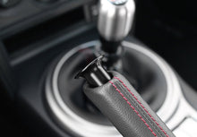 Load image into Gallery viewer, Perrin Drift Button Black 2005-2025 WRX / 2005-2021 STI / 2013-2025 BRZ / 2022-2025 GR86 / 2013-2016 FRS / 2017-2021 GT86 / 2013-2017 Crosstrek / 2018-2018 Forester / 2012-2016 Impreza