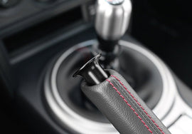 Perrin Drift Button Black 2005-2025 WRX / 2005-2021 STI / 2013-2025 BRZ / 2022-2025 GR86 / 2013-2016 FRS / 2017-2021 GT86 / 2013-2017 Crosstrek / 2018-2018 Forester / 2012-2016 Impreza