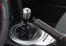 Load image into Gallery viewer, Perrin Drift Button Black 2005-2025 WRX / 2005-2021 STI / 2013-2025 BRZ / 2022-2025 GR86 / 2013-2016 FRS / 2017-2021 GT86 / 2013-2017 Crosstrek / 2018-2018 Forester / 2012-2016 Impreza