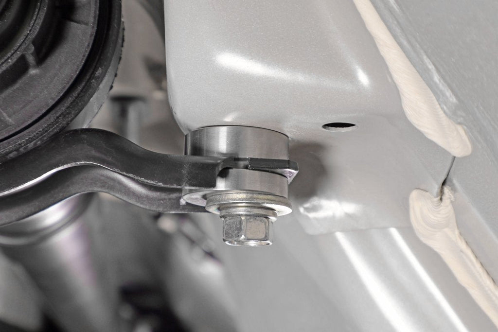 Perrin Driveshaft Carrier Bushings 2002-2025 WRX / 2004-2021 STI / 2013-2025 BRZ / 2022-2025 GR86 / 2005-2025 Legacy / 2013-2025 Crosstrek / 2013-2024 Impreza / 2005-2025 Outback