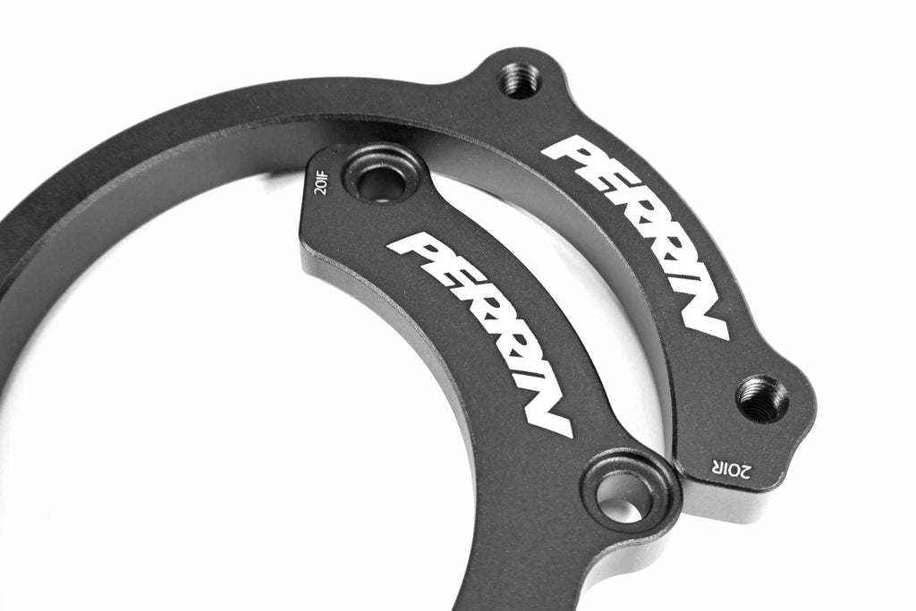 Perrin Driveshaft Lockdown Kit 2008-2025 WRX / 2008-2021 STI