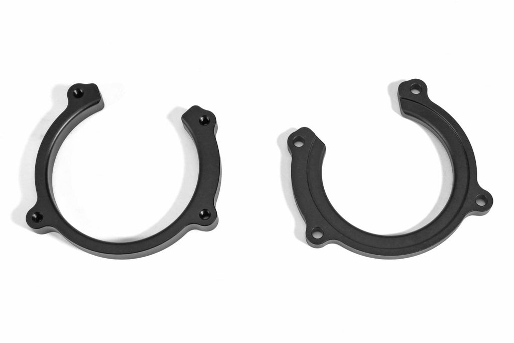 Perrin Driveshaft Lockdown Kit 2008-2025 WRX / 2008-2021 STI