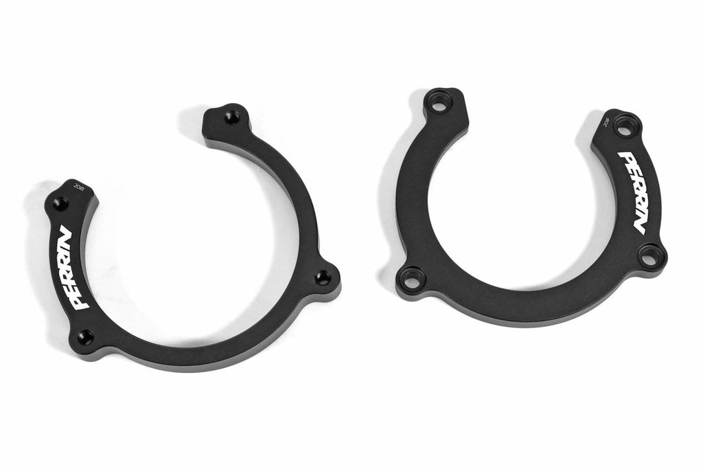 Perrin Driveshaft Lockdown Kit 2008-2025 WRX / 2008-2021 STI