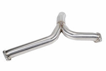 Load image into Gallery viewer, Perrin Dual Exit Catback 2022-2025 WRX