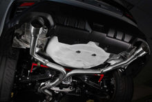 Load image into Gallery viewer, Perrin Dual Exit Catback 2022-2025 WRX