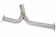 Load image into Gallery viewer, Perrin Dual Exit Catback 2022-2025 WRX